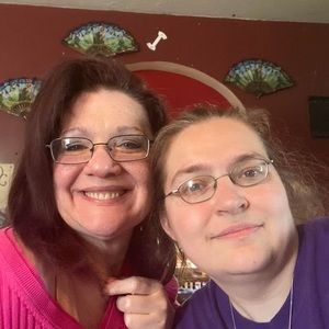 Meet your Posher, Deb